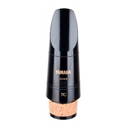 [CL-7C] Boquilla Para Clarinete Bb Yamaha CL7C