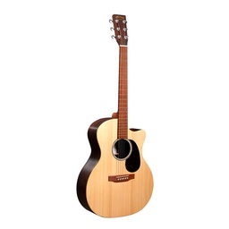 [11GPCX2ECOCO] Guitarra Electroacústica GPC-X2E Cocobolo Martin