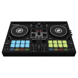 [BUDDY] ControladorMod. Buddy Reloop