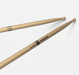[SD1W] Baquetas Para Toms Promark SD1 Arce Punta Madera