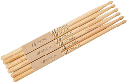 [LA5BW-3P] Baquetas 5B Punta Madera LA Special Punta Madera