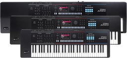 [JUNO-D6] Sintetizador combina Sonidos Roland Profesionales JUNO-D6