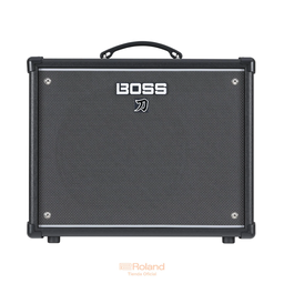 [KTN-50 3EX] Amplificador Para Guitarra Boss-- KTN-50 3EX