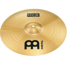 [HCS14C] Platillo Meinl De 14 Crash