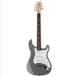 [109639:8J] Guitarra Eléctrica PRS Silver Sky, Storm Gray