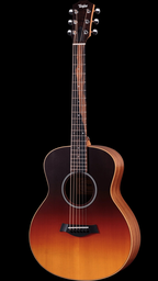 [GS-Mini-e Rosewood Special Edition,Sunset Fade] Guitarra Electro Acustica Taylor GS Mini E Rosewood  Special Edition,Trans Black