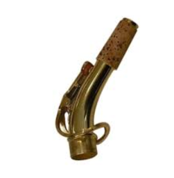 [SLRF024] Tudel P/Saxofon Alto Silvertone (copia)