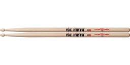 [P5B35B1] Baquetas 5B Punta De Madera Vick Firth 5B.135B1