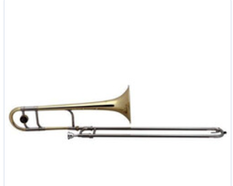 [TT-236] Trombon Vara Roy Benson C/Estuche TT-227