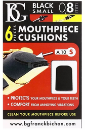 [BFRF001] Protector Dental Pieza A10S P/Clarinete y Sax Ng  (6)
