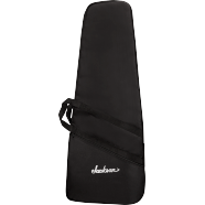[2993266102] Funda Económica Jackson Para Guitarras Negra