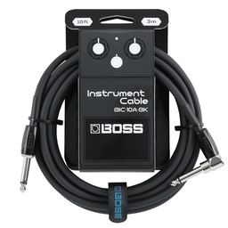 [BIC-10A-BK] Cable Bic-10a De 3M Color Negro