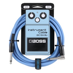 [BIC-10A-BU] Cable Bic-10a De 3M Color Azul