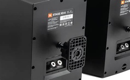 [JBLXD5BLK] Bafle Jbl Para Pared Interior Y Exterior STAGE XD-5