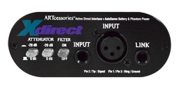 [XDIRECT] Caja Directa A.R.T. MOD. XDIRECT