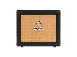 [CRUSH 20RT BK] Amplificador Orange Crush 20RT Negro
