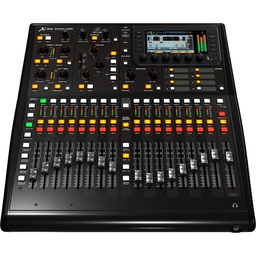 [X32 PRODUCER] Mezcladora Behringer De Rack Mod. X32 PRODUCER