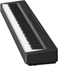[P145BTB] Piano Digital Yamaha Con Bluetooth P145BTB 88 Teclas