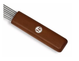 [LP334] Raspador Para Guiro LP Peine LP334
