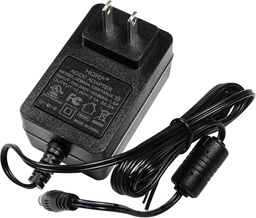 [PS23US] Eliminador Shure De 12Vcd/2 Amp