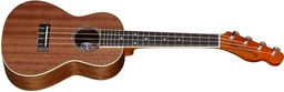[0955650021] Ukulele Fender Zuma Clásico Concert Rosa